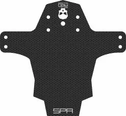 Guardabarros Para Bicicletas Skull Pro Access MUDGUARD - Panal