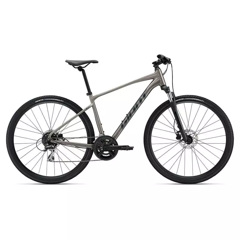 Bicicleta Urbana Giant Roam 3 Disc 2022 3 Bicicleta Urbana Giant Roam 3 Disc 2022