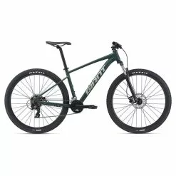 Bicicleta De Montaña Giant Talon 3 29er 2021 Verde