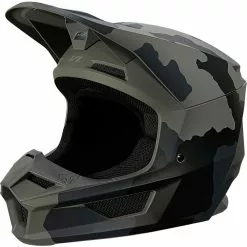 Casco Fox V1 Trev.