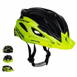 OnTRAIL Casco Mtb On Trail Dash