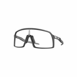 Gafas Oakley Sutro Matte Carbon-Clear Photochromic