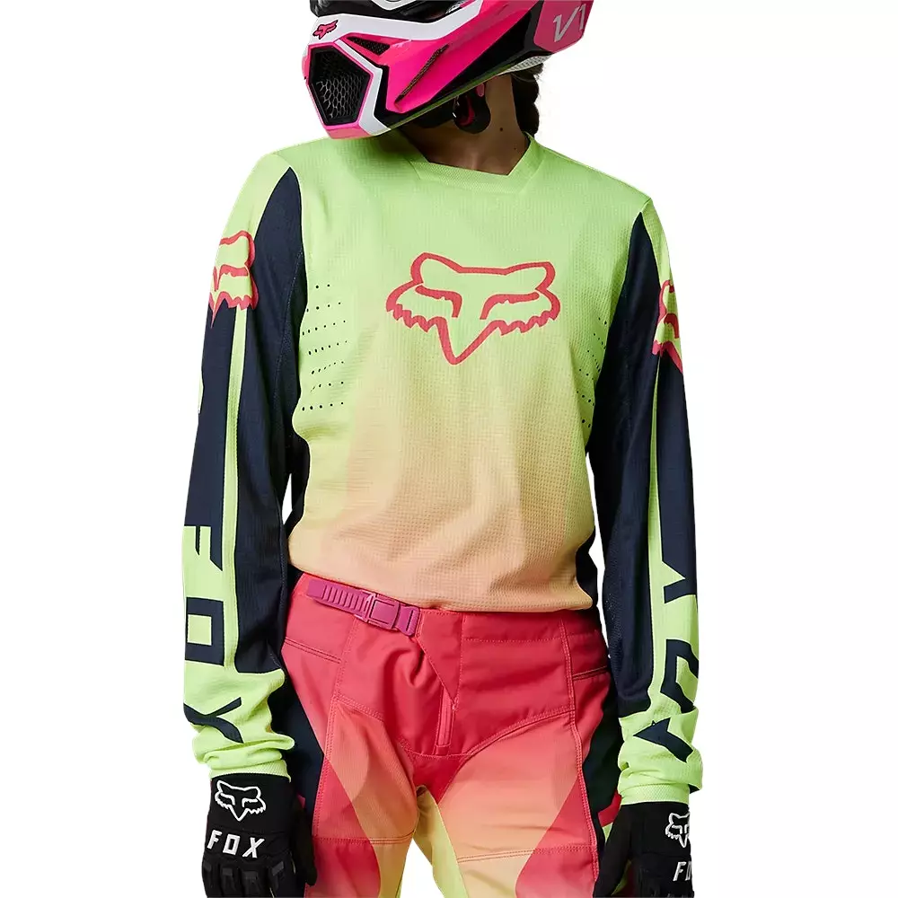 Uniforme Fox 180 Leed (Para Mujer) 7 Uniforme Fox 180 Leed (Para Mujer) - Imagen 5