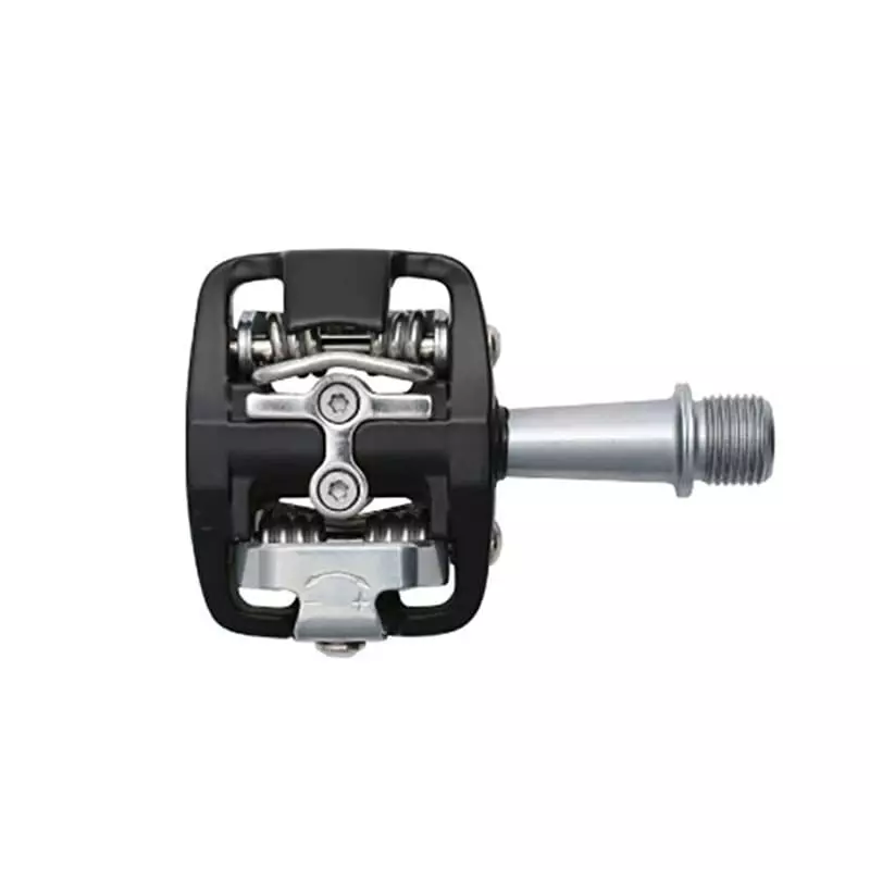 Pedales De Montaña HT 878 XC Negro 3 Pedales De Montaña HT 878 XC Negro