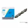 CADENA 7 Velocidades 1/2 X3/32 Z7 GRIS KMC -Bicicletas Ventas Nx jLCgxJ4VAwjD9WubqvwUVs