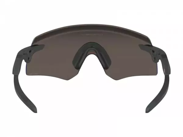 Gafas Oakley Encoder Matte Carbon Prizm 24k 6 Gafas Oakley Encoder Matte Carbon Prizm 24k - Imagen 4