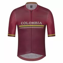 Camiseta Suarez Performance Colombia 2022