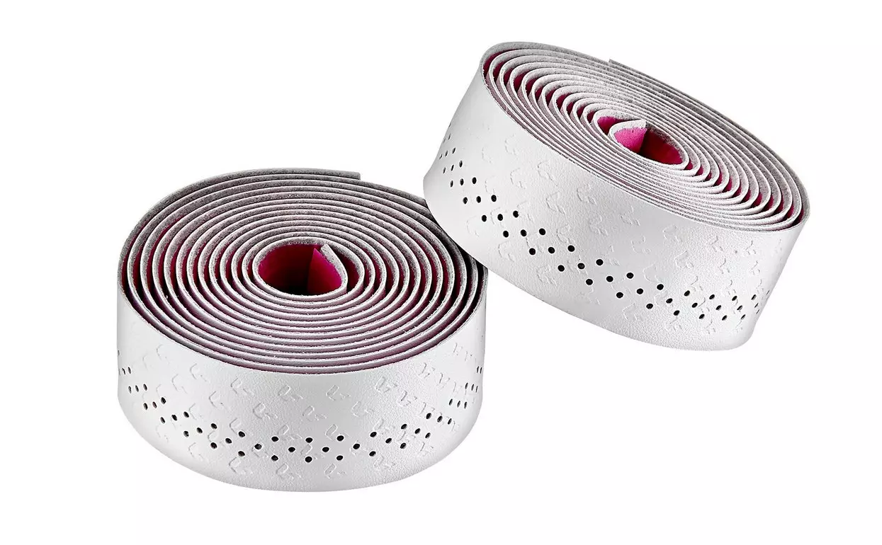 Cinta Manubrio Liv Contact Slr Bco/Ros 3 Cinta Manubrio Liv Contact Slr Bco/Ros