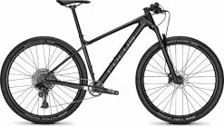 Bicicleta Mtb Focus Raven 8.6 2022