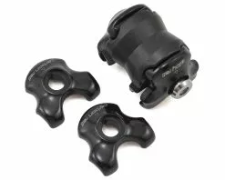 Specialized Single Bolt Clamp Blk 7+9mm