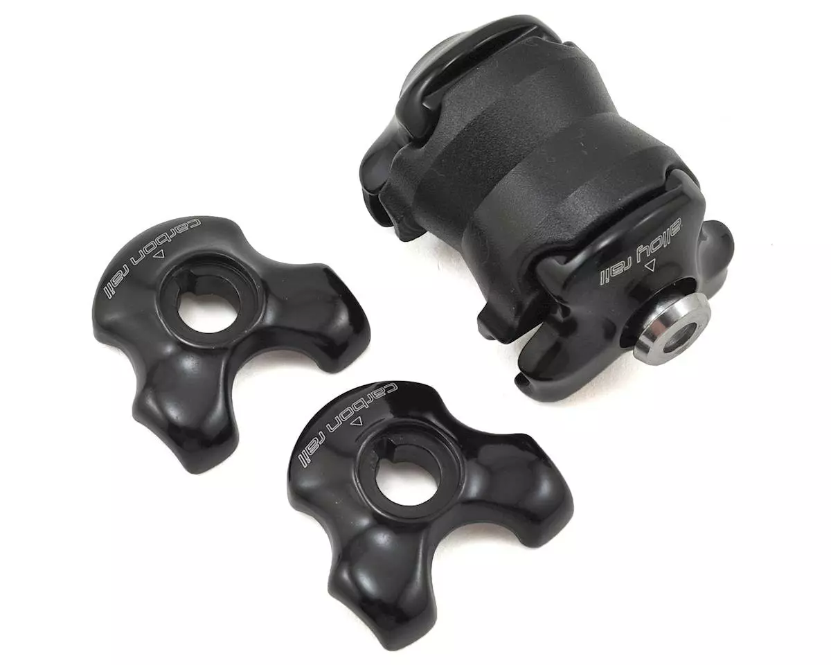 Specialized Single Bolt Clamp Blk 7+9mm 3 Specialized Single Bolt Clamp Blk 7+9mm