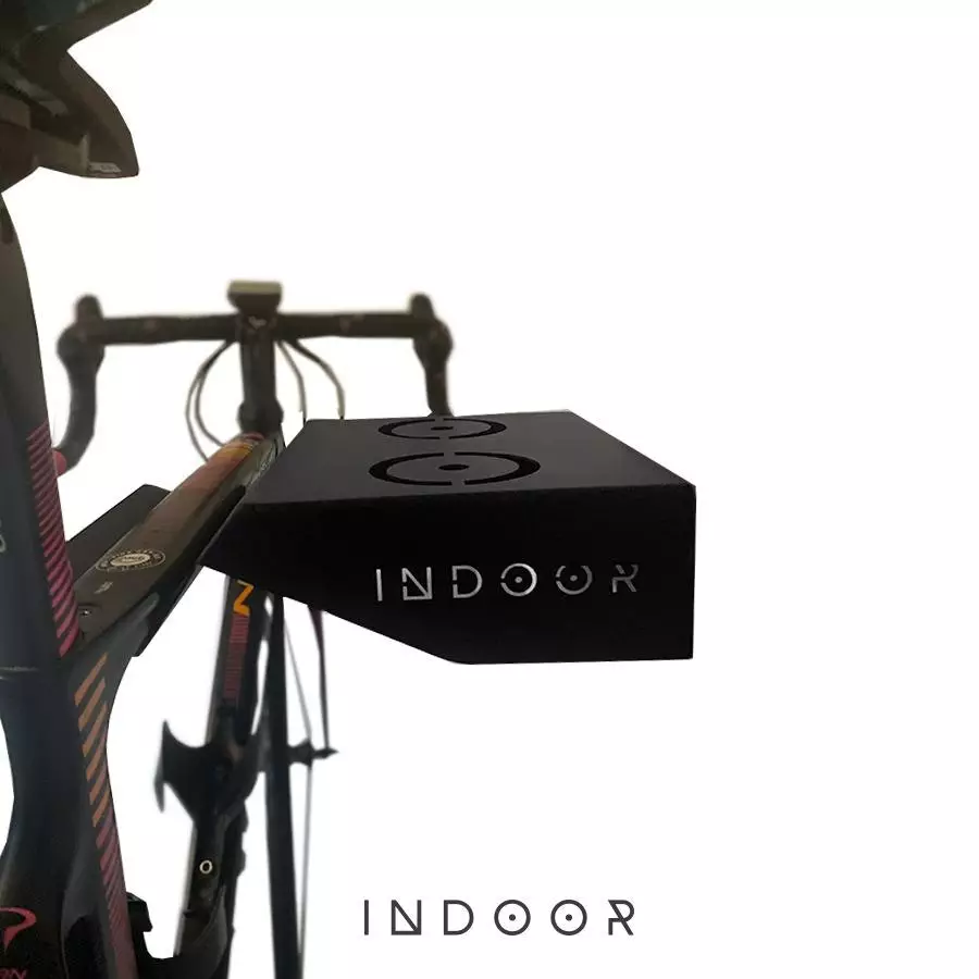 Indoor Soporte Para La Pared Ruta 7 Indoor Soporte Para La Pared Ruta - Imagen 5