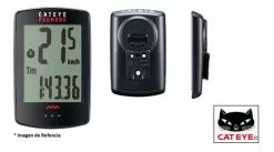 Cicloc Cateye Padrone Pa100w Bk