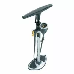 Inflador De Pie Topeak Joeblow Turbo