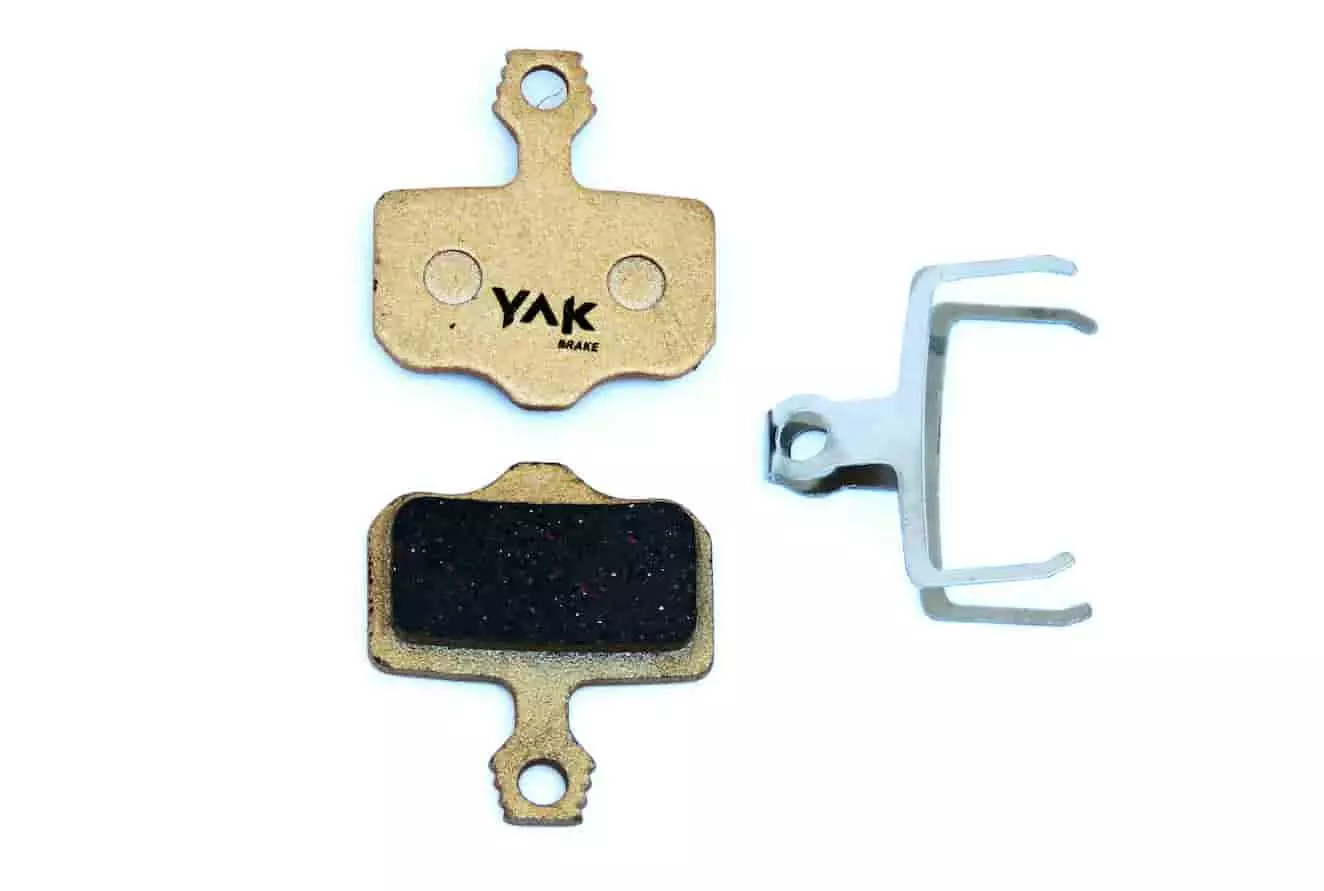 Yak Pastillas Para Freno SRAM LEVEL , RED AXS , FORCE AXS , RIVAL AXS , FORCE , RIVAL 3 Yak Pastillas Para Freno SRAM LEVEL , RED AXS , FORCE AXS , RIVAL AXS , FORCE , RIVAL
