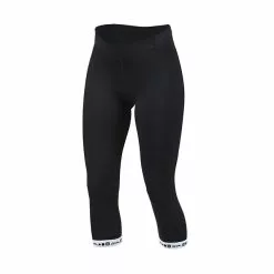 Short Spiuk Race Women Pirate