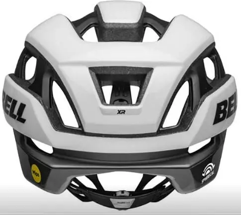 La Ruta Colombia Casco Bell XR 6 La Ruta Colombia Casco Bell XR - Imagen 4