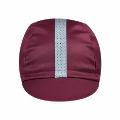 Suarez Gorra Unisex Talla única Vento Merlot