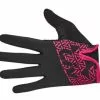 Guantes Giant LF Liv Energize - Negro/Rosado -Bicicletas Ventas OQxruHxN32tIsdPZahckPaJsc 1