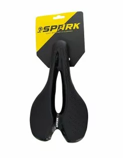 Sillin Silla Galapo SPARK Mtb Ruta Antiprostatico En Gel