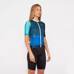 La Ruta Colombia Jersey De Ciclismo Mujer Mood -Bicicletas Ventas OZO5unTL7TCe9EED7ukn rA9U