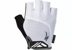 Specialized Bg Dual Gel Glove Sf Wht