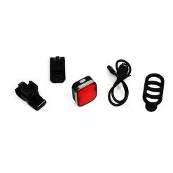 Luz Trasera Ebl 3287 Led 30 Lm GW