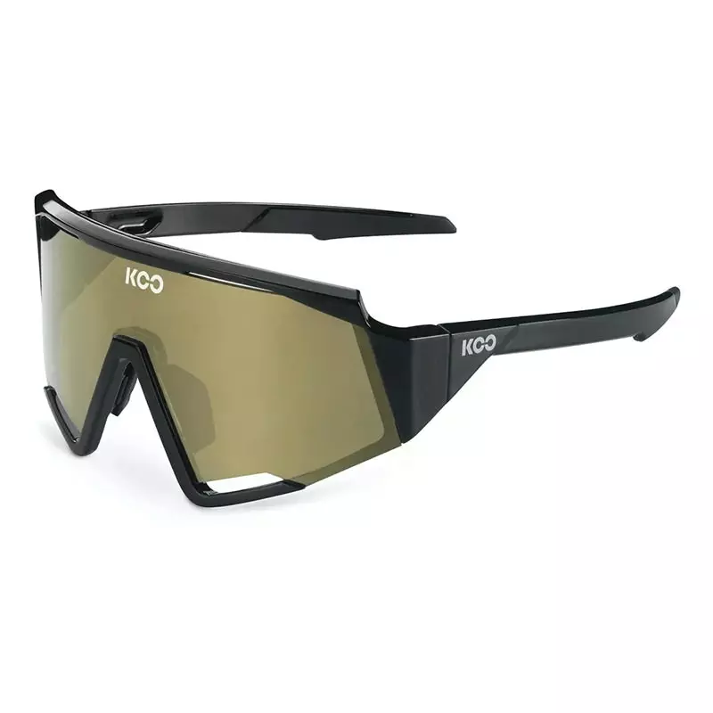 Gafas KOO Spectro Black Bronze 3 Gafas KOO Spectro Black Bronze