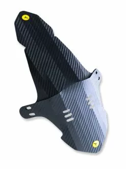Ventossi Guardabarros Ultra Liviano Para Bicicleta De Montaña