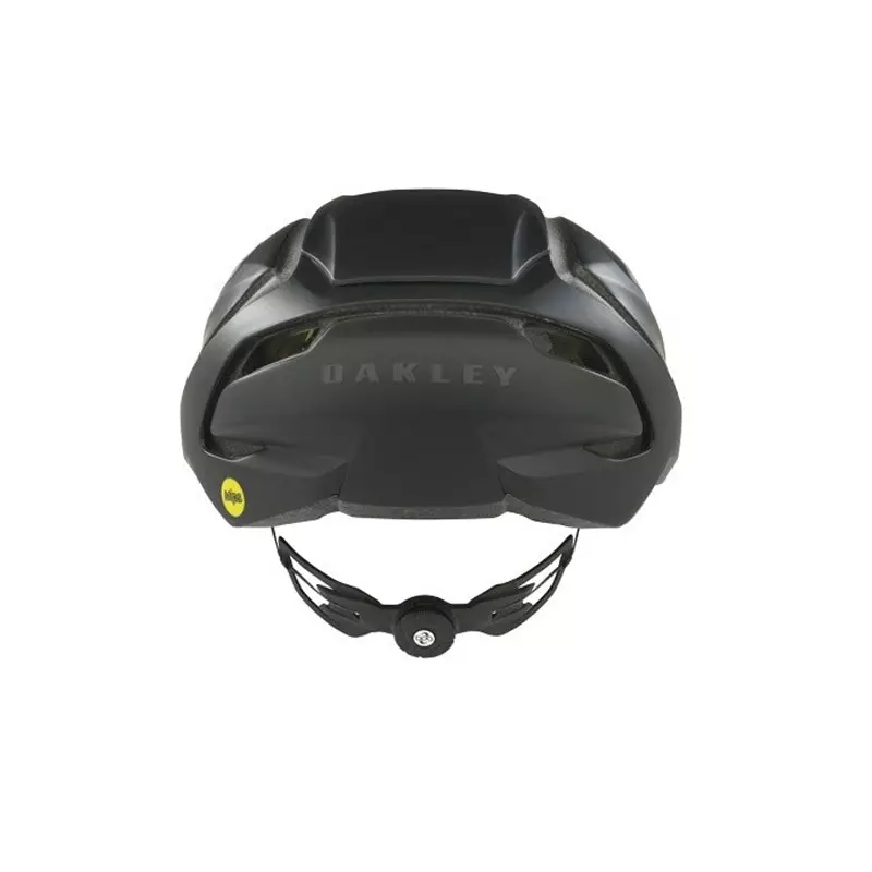 Oakley Casco Aro 5 Artic Blackout 6 Oakley Casco Aro 5 Artic Blackout - Imagen 4