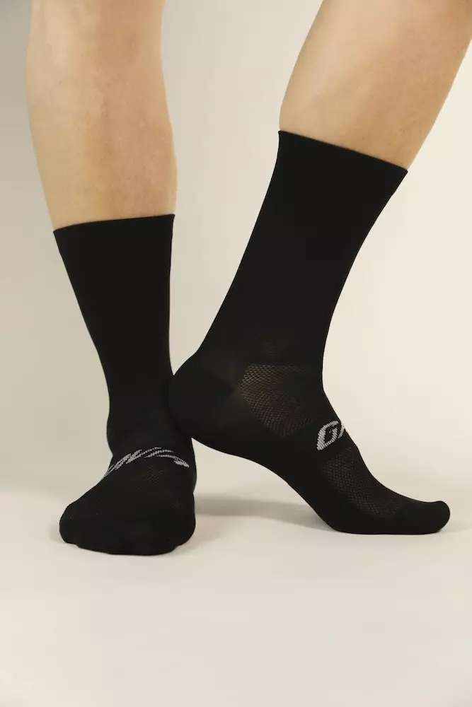 Gavia Medias Negro 3 Gavia Medias Negro