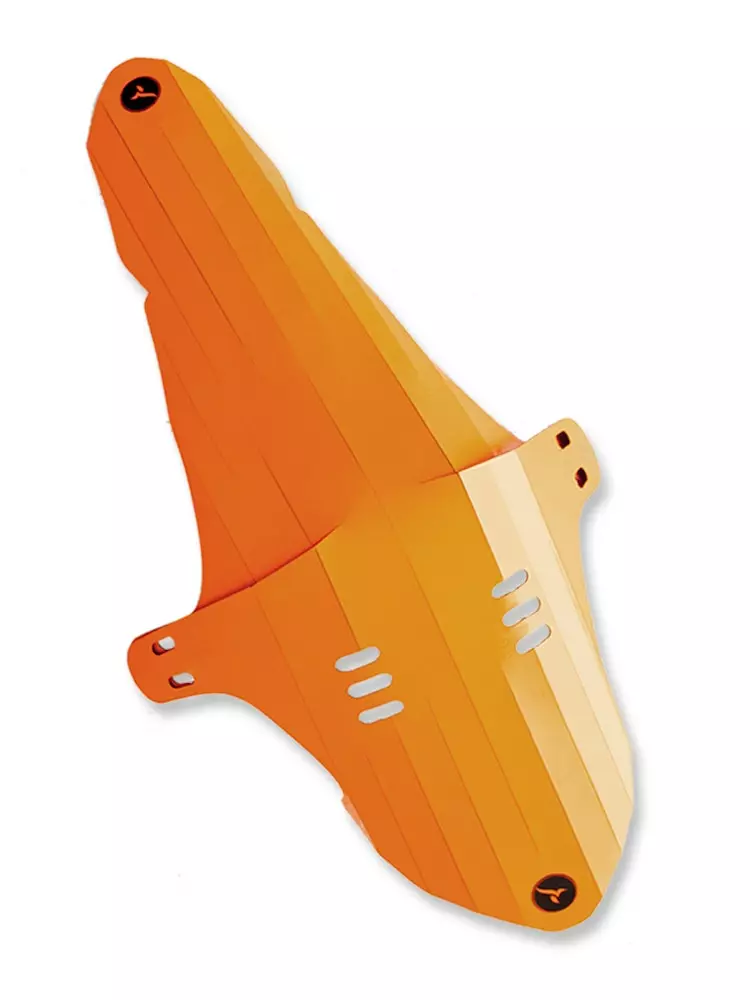Ventossi Guardabarros Ultra Liviano Para Bicicleta De Montaña 3 Ventossi Guardabarros Ultra Liviano Para Bicicleta De Montaña