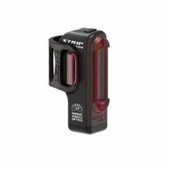 Luz Lezyne Strip Drive Rear