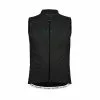 More Life Chaleco Rompevientos Morelife Black -Bicicletas Ventas Onp6mDw4ZNnWe1XSnKTx3o0mo