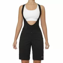 Enjoy Terra Adventure All Black Femenina CC