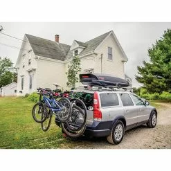 Portabicicletas De Tiro Yakima RidgeBack 4 -Bicicletas Ventas OxKxuW8VgGPTsjxnv45S43YqA