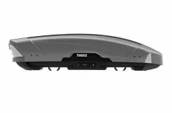 Thule Motion Xt Xxl Titanio Brillante