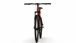 Benelli Bike Bicicleta De MTB Benelli M22 1.0 ADV AL 27.5 - Rojo / Gris 11 Benelli Bike Bicicleta De MTB Benelli M22 1.0 ADV AL 27.5 - Rojo / Gris -Bicicletas Ventas P5bGIoGie1VbXSSHNZ9sWgA M