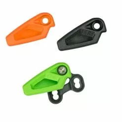 CHICKEN PARTS Guia De Cadena Chicken