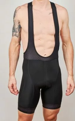 Code Pantaloneta Ergo Clásica Con Cargaderas - Tirantas Hombre