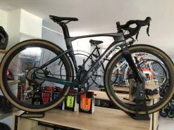 Bicicleta Twitter Gravel