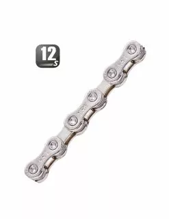 Cadenilla YBN | S12 | Cromada | 12 Vel