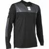 Jersey Defend Fox Head Ls [Blk] -Bicicletas Ventas PMzI8PdmujJPFM6K73Fqvt9AI