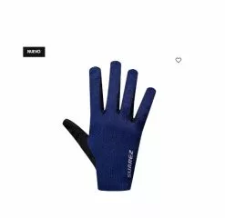 Suarez Guantes De Ciclismo Dedo Largo Brumal 2.1 Stain