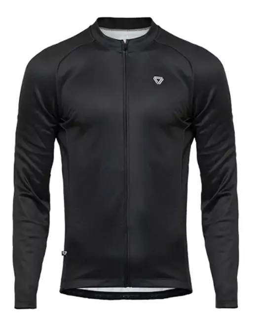 Jersey Termico GW Halley Manga Larga 3 Jersey Termico GW Halley Manga Larga