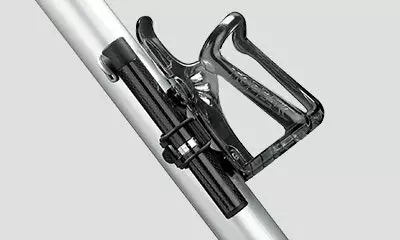 Topeak Micro Rocket Carbon 4 Topeak Micro Rocket Carbon - Imagen 2