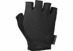 Specialized Women's Body Geometry Sport Gloves Negro 2019
