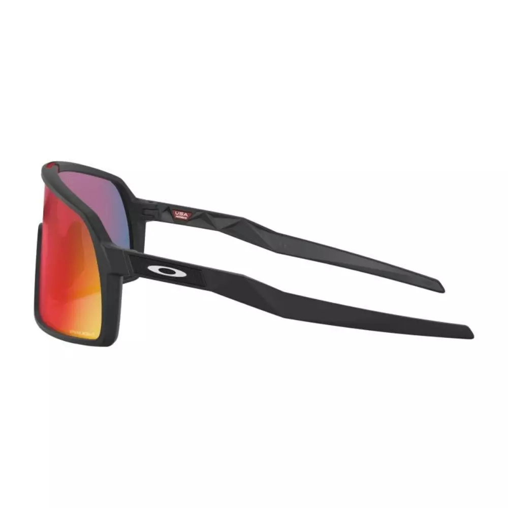 Oakley Sutro S Matte Black 4 Oakley Sutro S Matte Black - Imagen 2