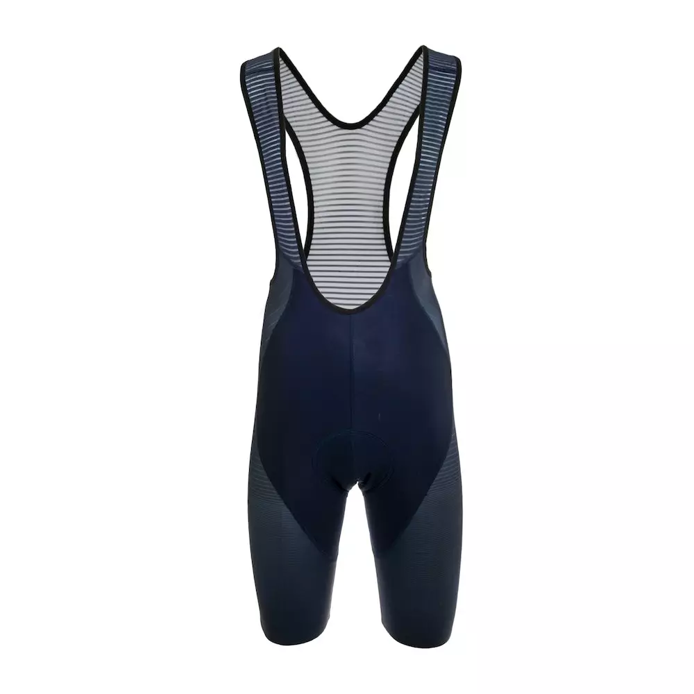 BioRacer Bibshort Epic Navy 3 BioRacer Bibshort Epic Navy