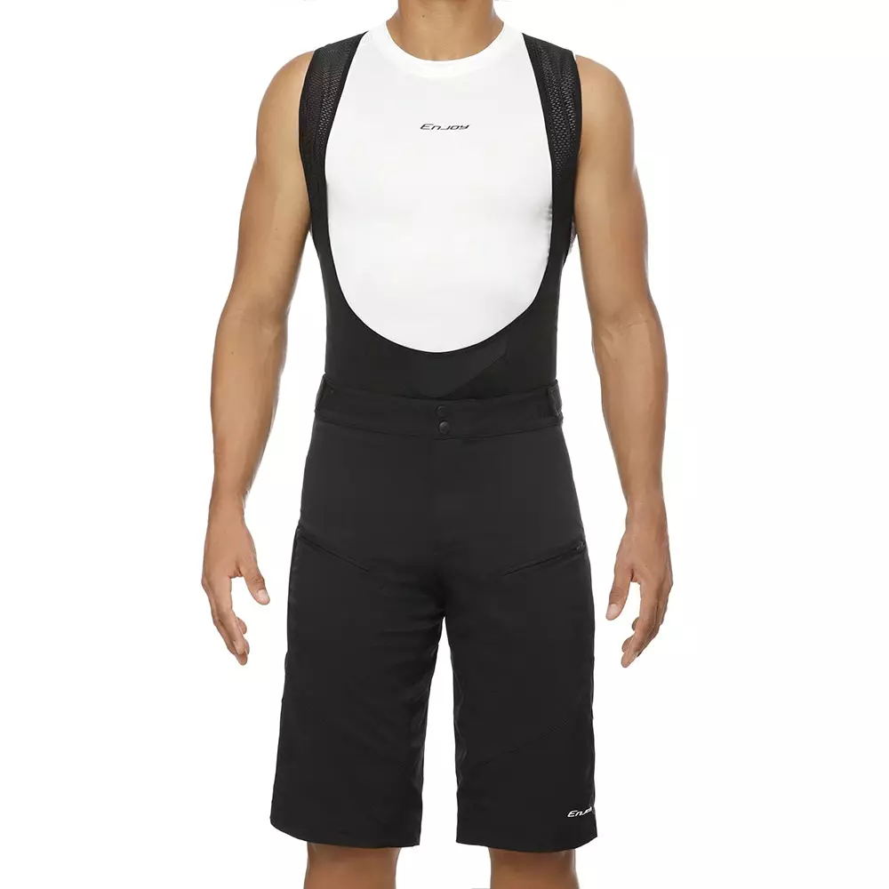 Enjoy Terra Adventure All Black Masculino CC 3 Enjoy Terra Adventure All Black Masculino CC